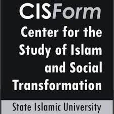 Cisform Sunan Kalijaga State Islamic University