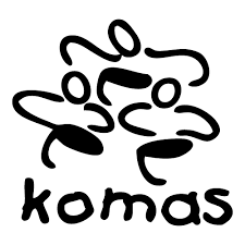 Pusat KOMAS