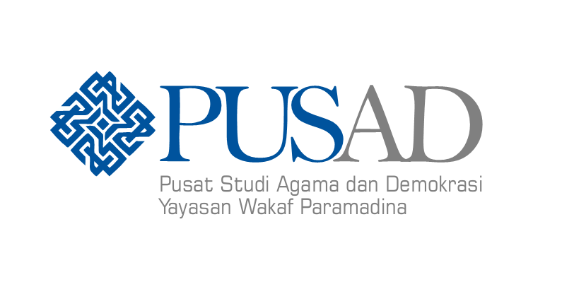 Pusad Paramadina (Centre for Study of Religion and Democracy)