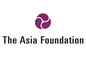 The Asia Foundation, Indonesia