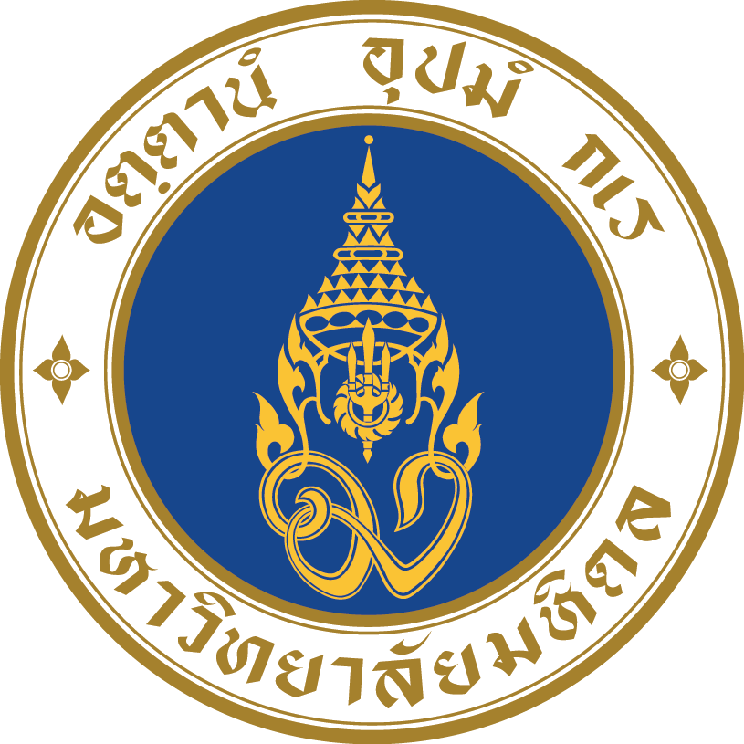 CRS International Centre for Buddhist-Muslim Understanding, Mahidol University