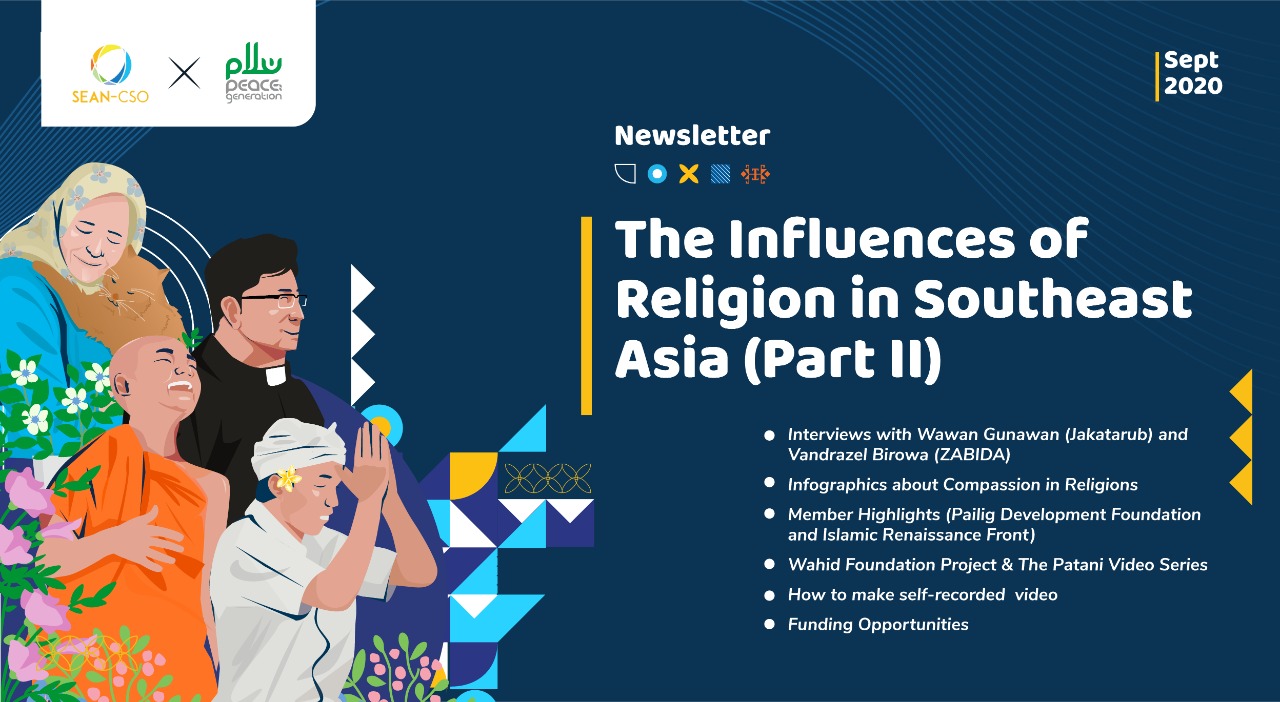 [Newsletter] September 2020