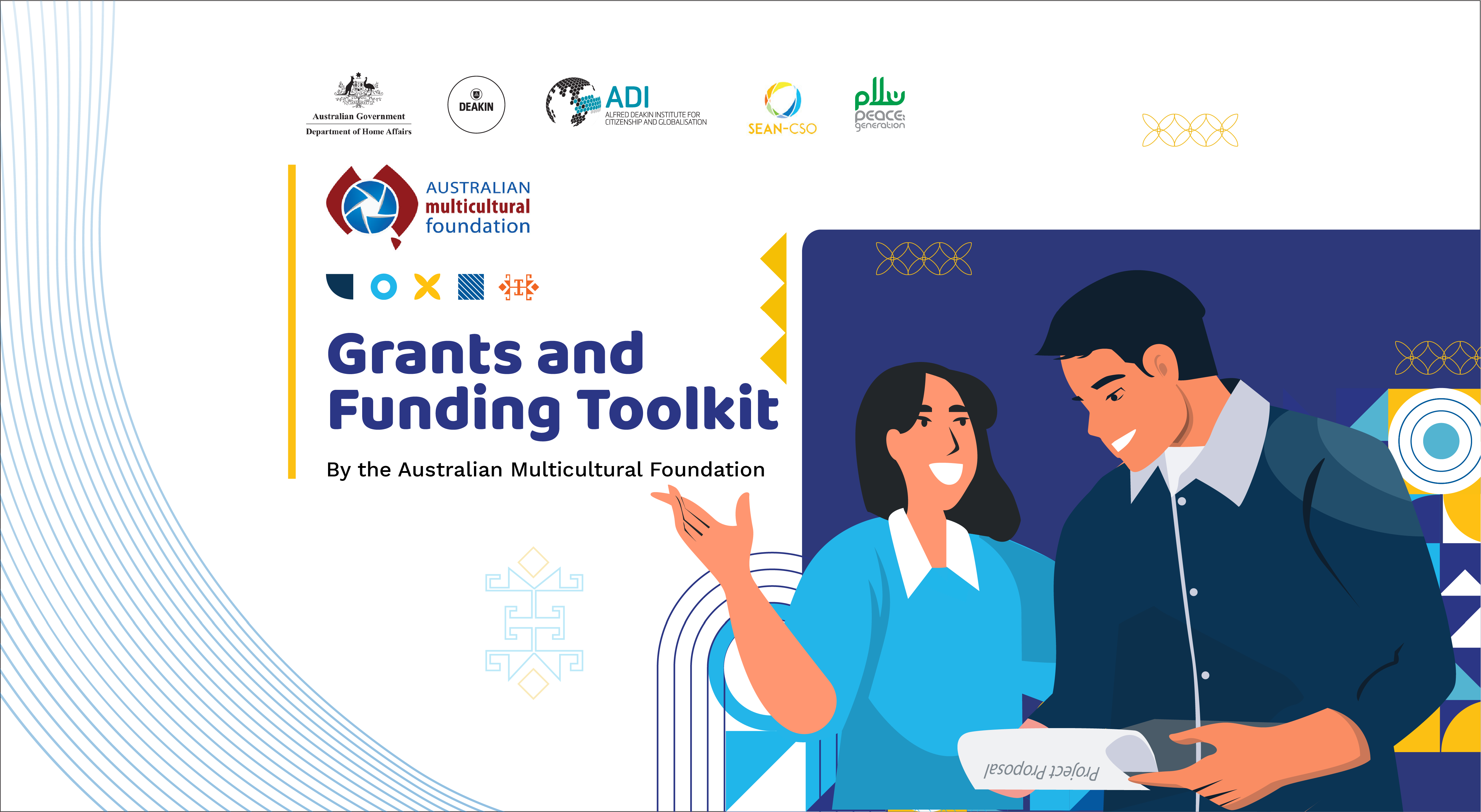 Grants and Funding Toolkit