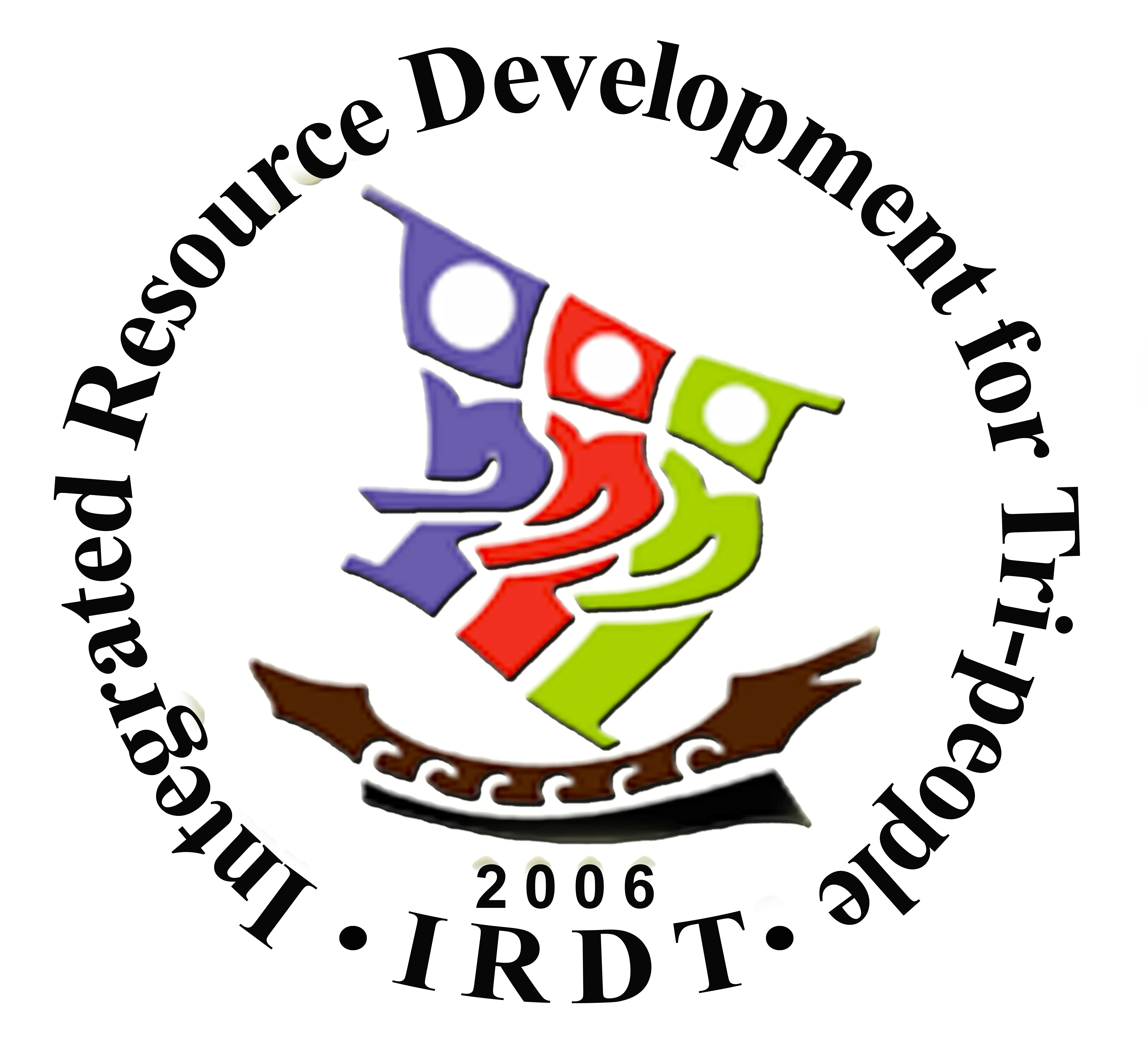 Integrated Resource Development for Tri-People